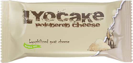 lyocake pov cheese
